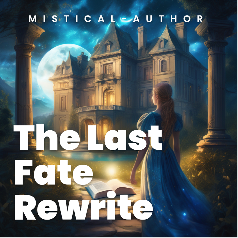 The Last Fate Rewrite