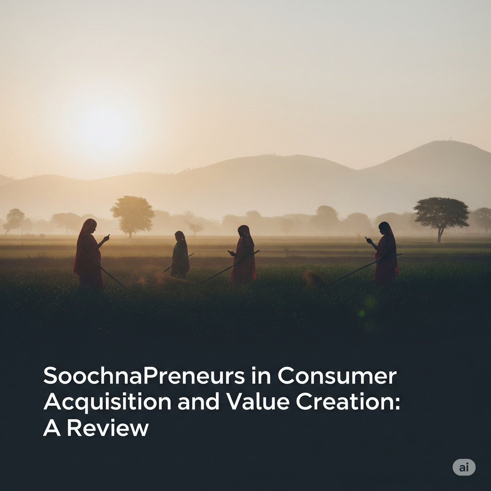 Chapter 130: SoochnaPreneurs and Digital Inclusion