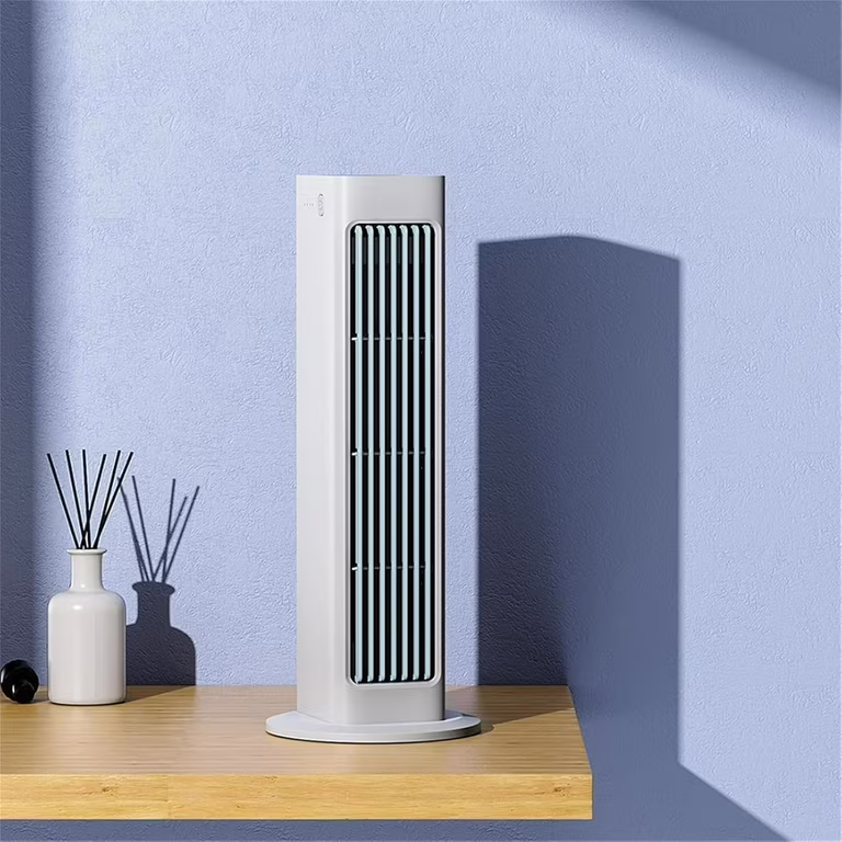 Breezamax Reviews 2026: Is This Portable Bladeless Fan Worth Buying? Full Review
