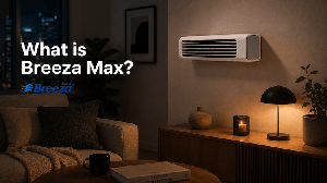 Breezamax Reviews 2026: Is This Portable Bladeless Fan Worth Buying? Full Review