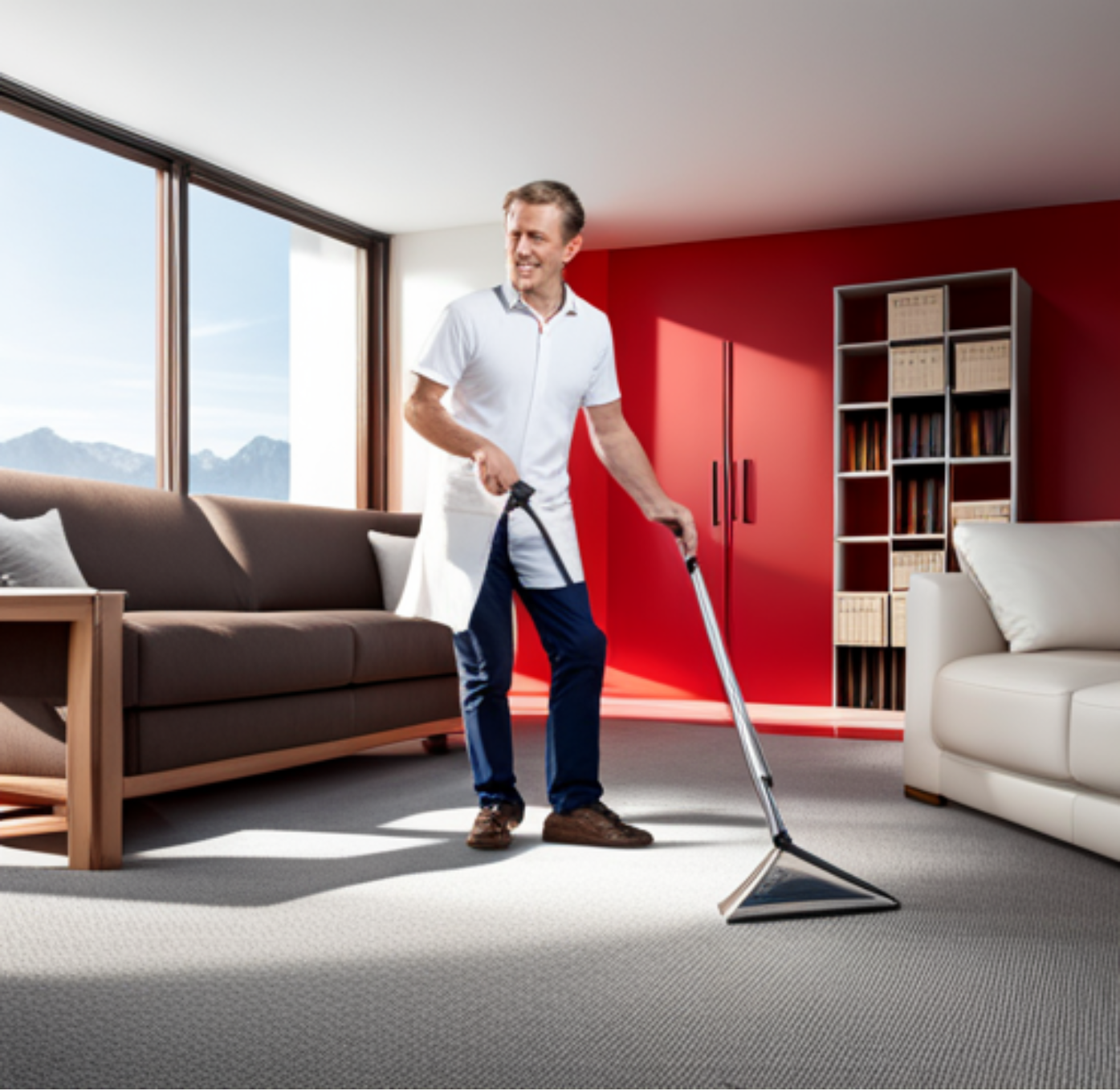 How to Elevate Your Carpet Cleaning Business Through Strategic Marketing