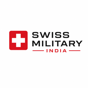 swissmilitary india logo