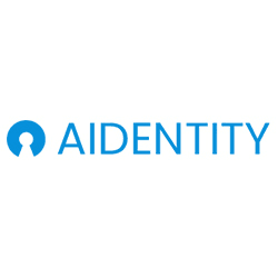 Aidentity Pte Ltd logo