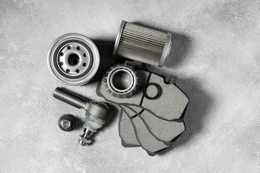 Auto Spare Parts for Maruti Suzuki Alto 800 | JCBL India Auto Moto