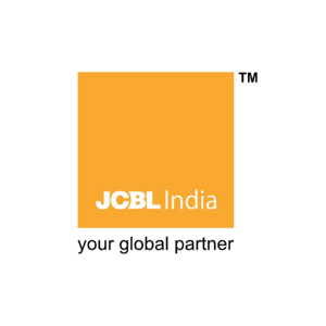 JCBL India Auto Moto logo