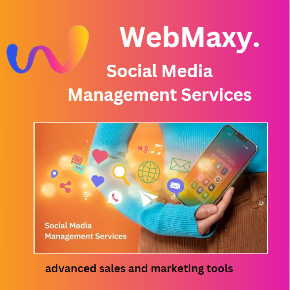 Social Media Management Services | Social media platforms
