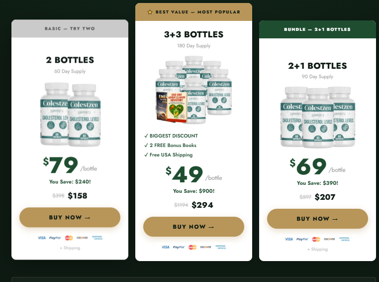ColestZen Honest Review 2025 – Real User Experience”