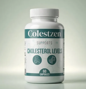 ColestZen: (2026) Does It Really Work? Honest Review