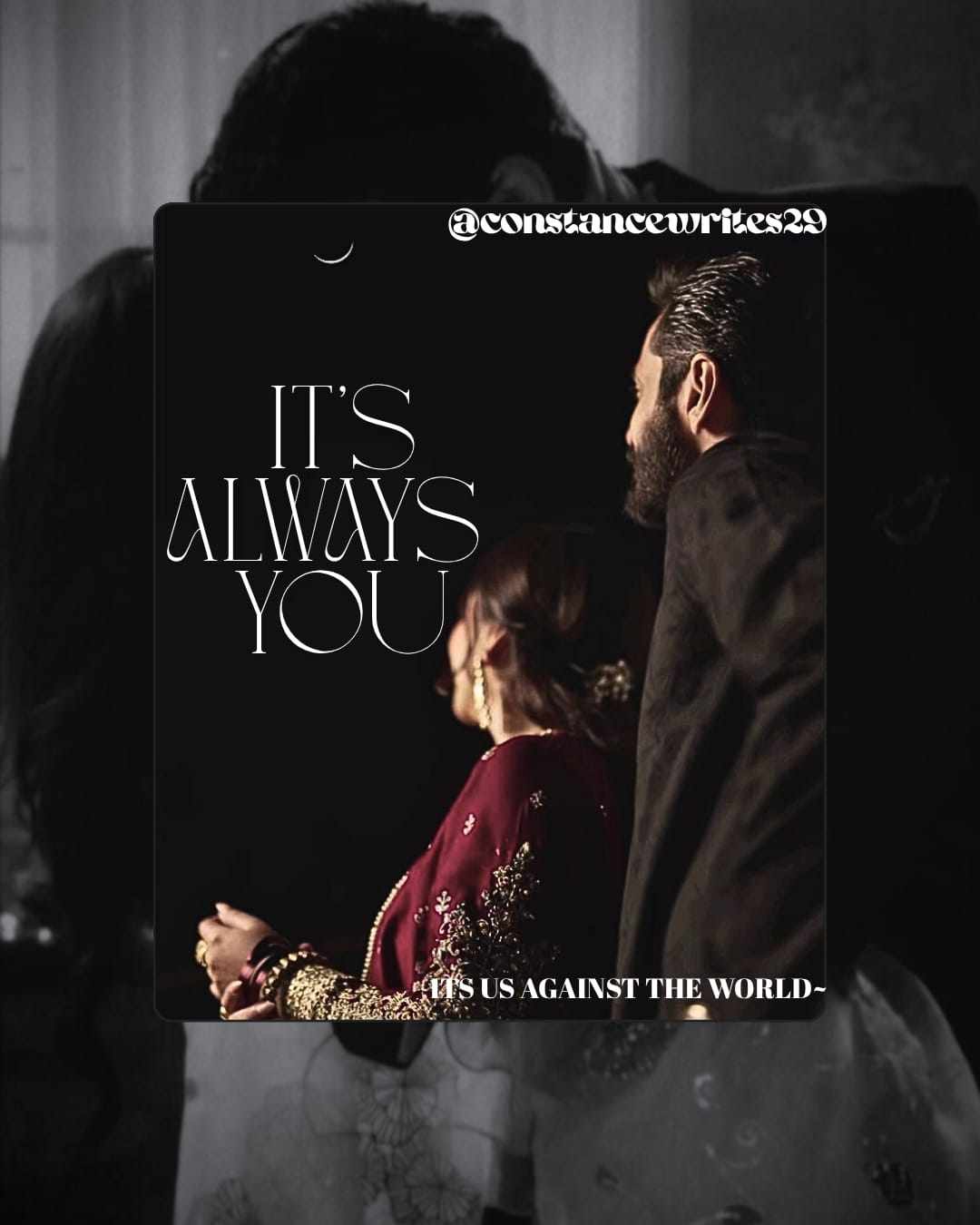 It's Always You