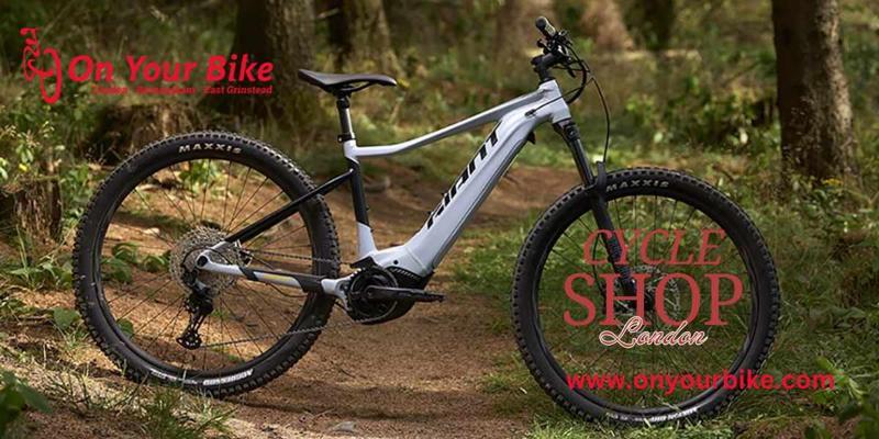 healthy with bicycling