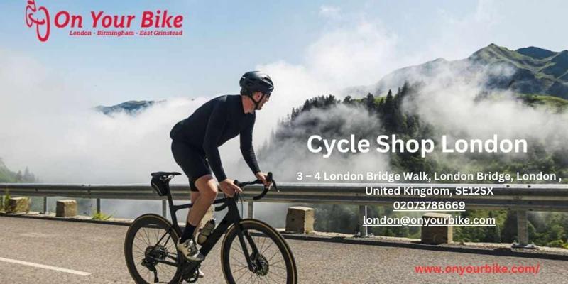 Cycle Shop London