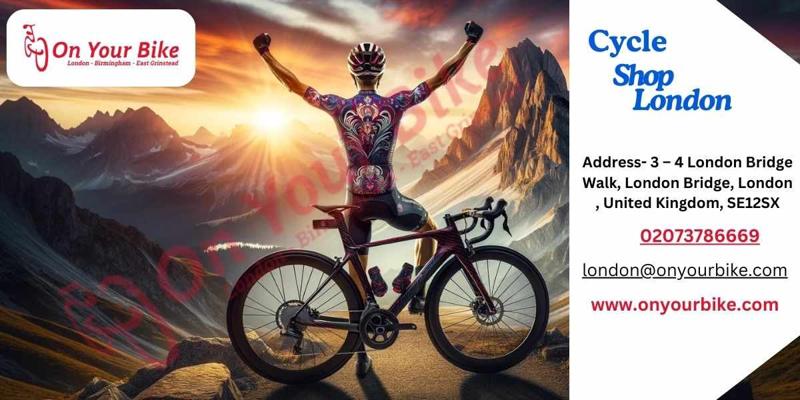 Training Tips for Professional Cycling