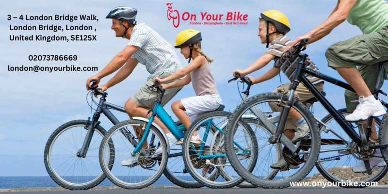 What is bike rental