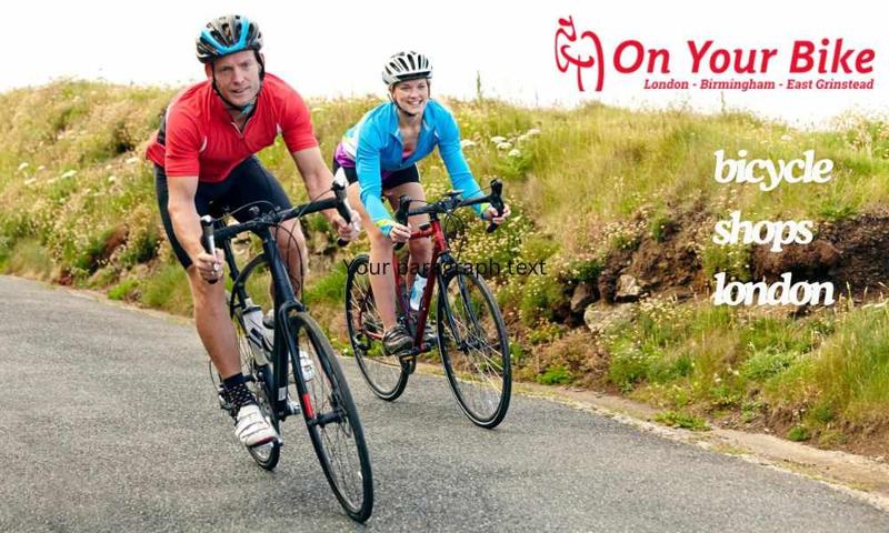 best bike shops London