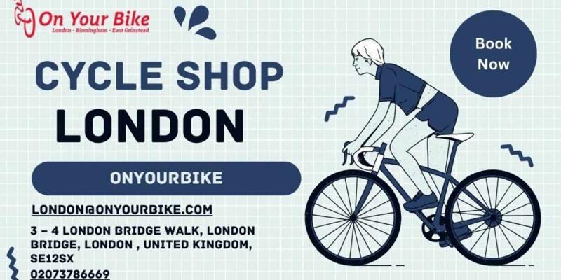 Best Options for London City Bike Rental & Cycle Hire
