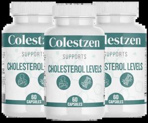 ColestZen USA: Everything About The Formula, Clinical Ingredients & Daily Wellness Benefits!