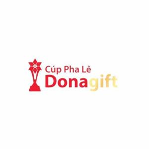Cúp Pha Lê Donagift