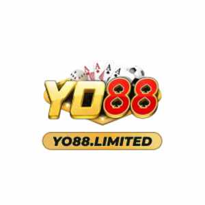 yo88limited logo
