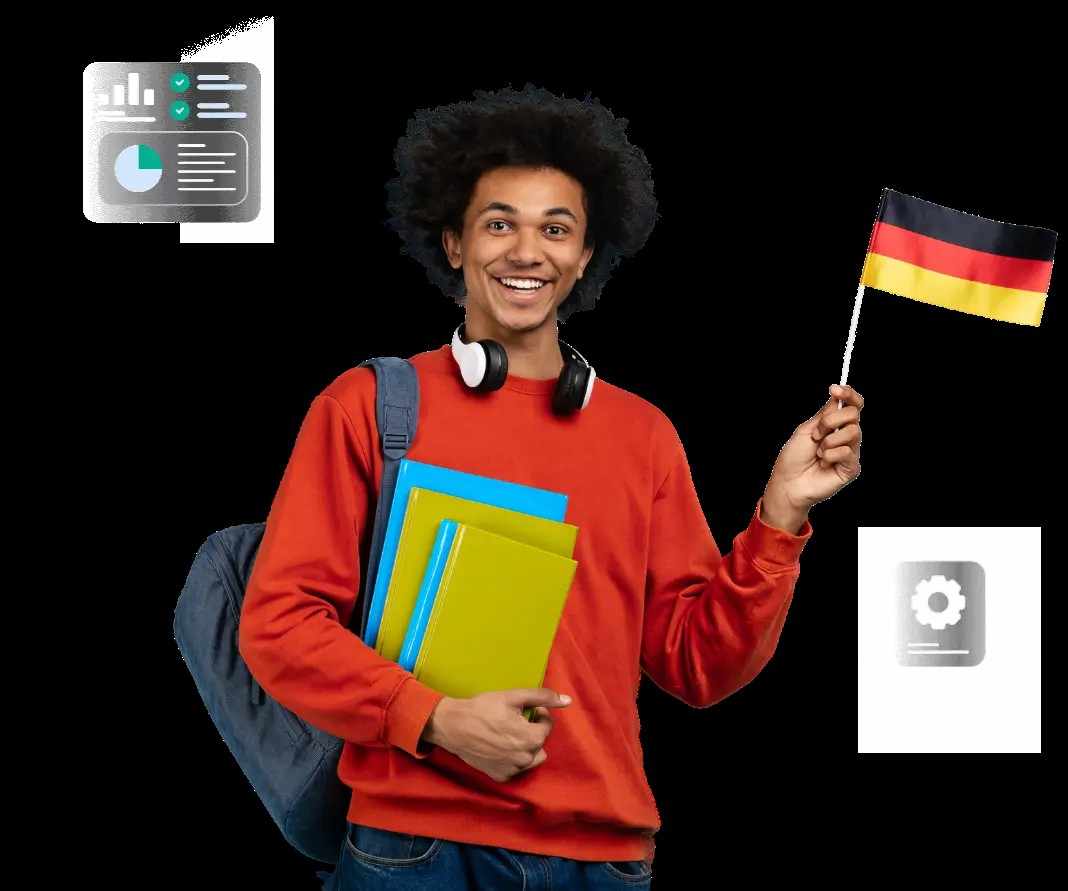 Top German Training in Kerala: Why Choose Cardiot Academy?