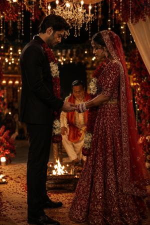 Chapter 2:- mr. & Mrs. Kashyap