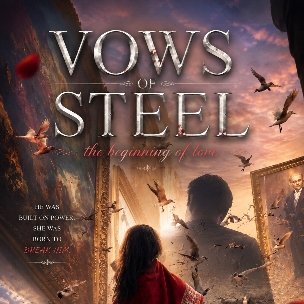 Vows of Steel : The Beginning of Love