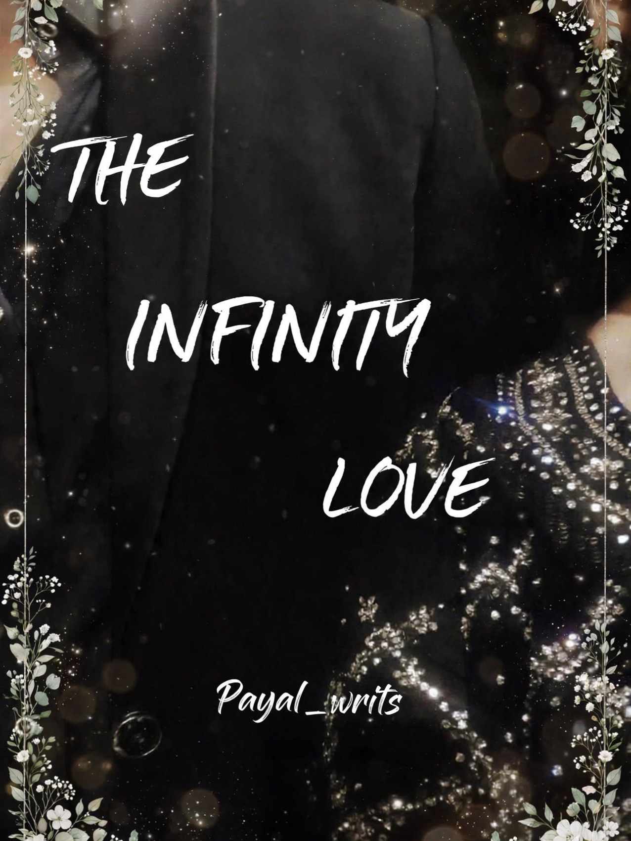 The Infinity Love
