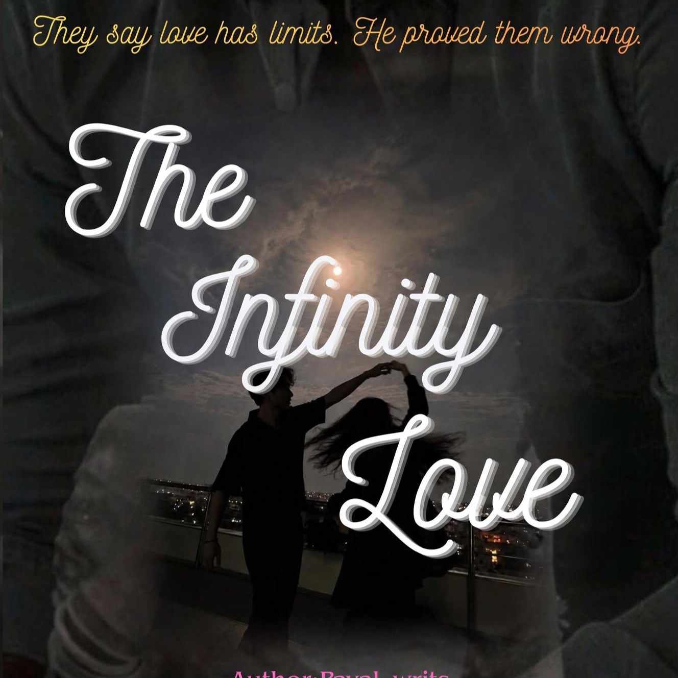 The Infinity Love