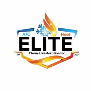 Elite Clean & Restoration