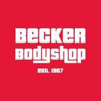 Becker Body Shop