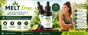 Melt Drops Pro Reviews | Official Weight Loss Liquid Drops