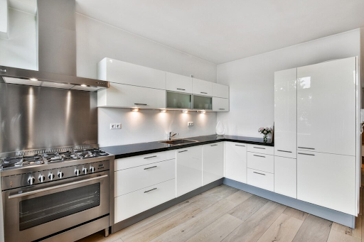 How Much Does Luxury Kitchen Remodeling Really Cost?