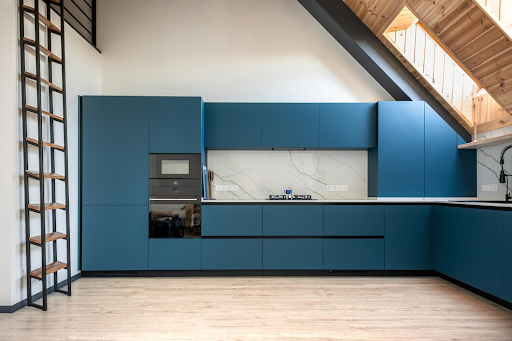 Do Worcester Homeowners Really Need a Full Kitchen Remodel?