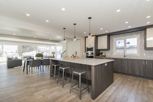 Why Are Custom Kitchen Islands in Massachusetts Worth the Investment