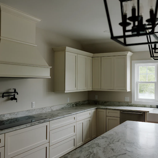 How Much Does A Custom Kitchen Island Cost In Massachusetts?