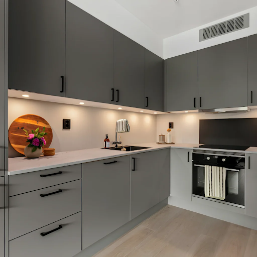 What Makes Luxury Kitchen Cabinets Design Actually Worth The Money?