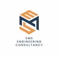 EMS Engineering logo