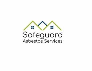 Safeguard Asbestos Services logo