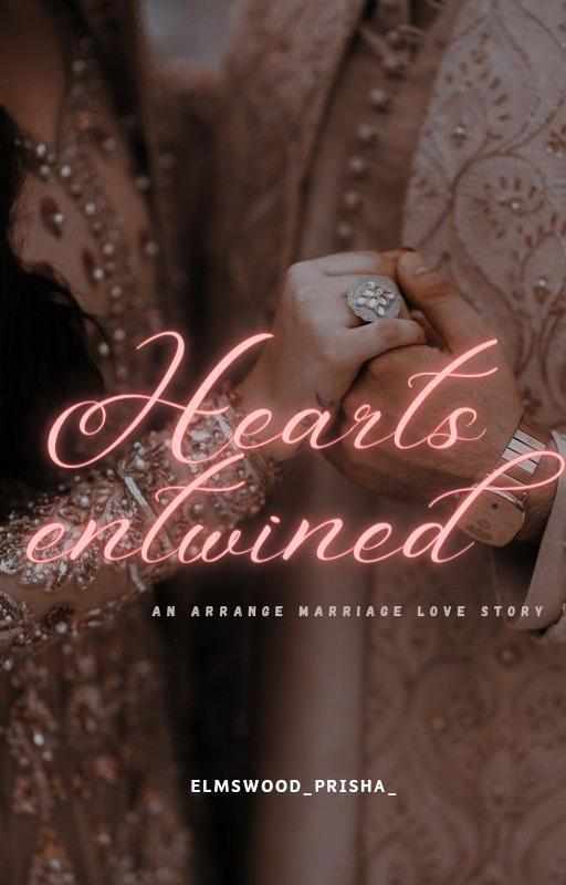 Hearts Entwined