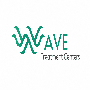 Wave Treatment Centers logo