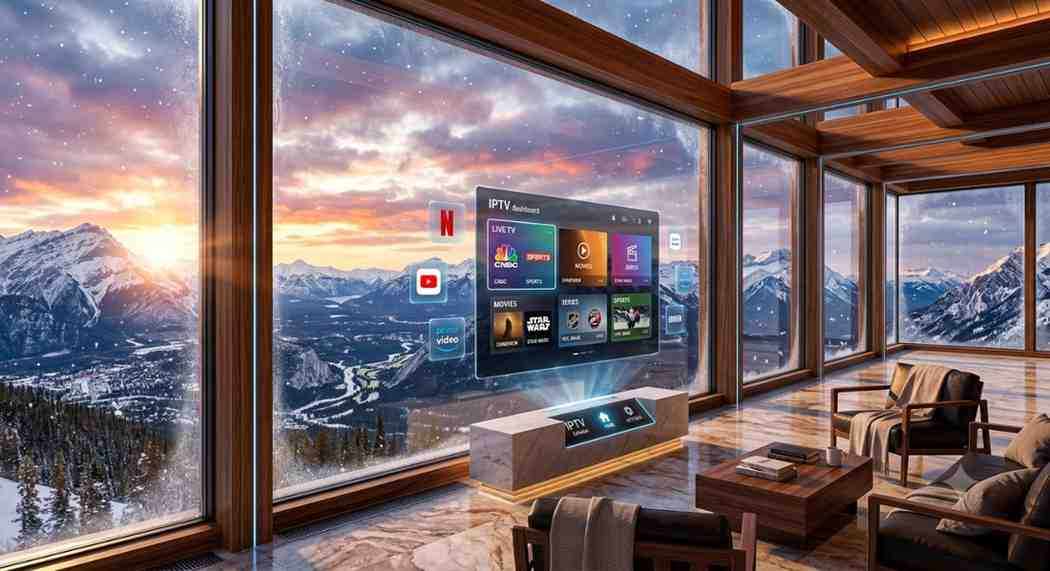 Best IPTV 2026: Ultimate Guide to Streaming Smarter