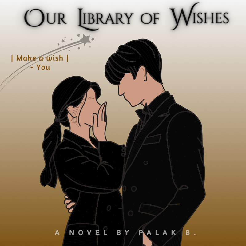 Our Library of Wishes