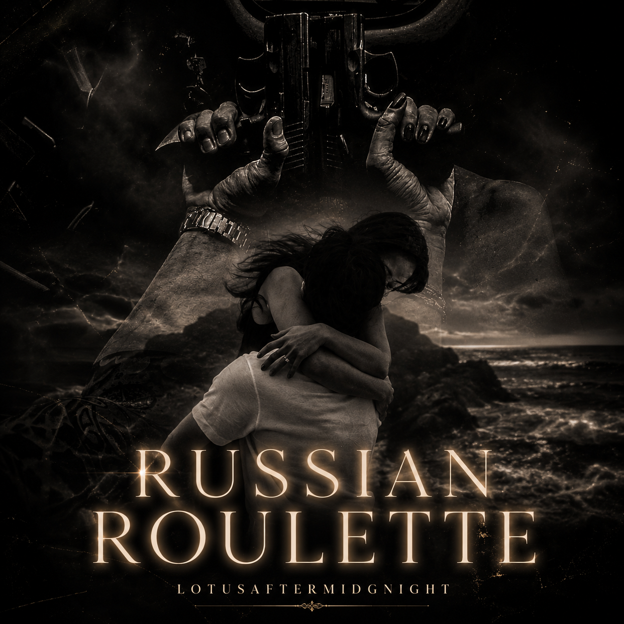 RUSSIAN ROULETTE