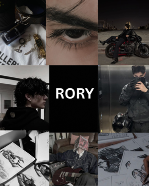 RORY