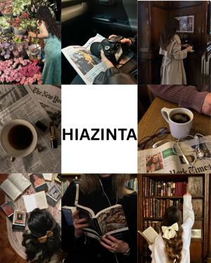 HIAZINTA
