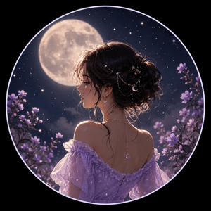 Moonlight logo