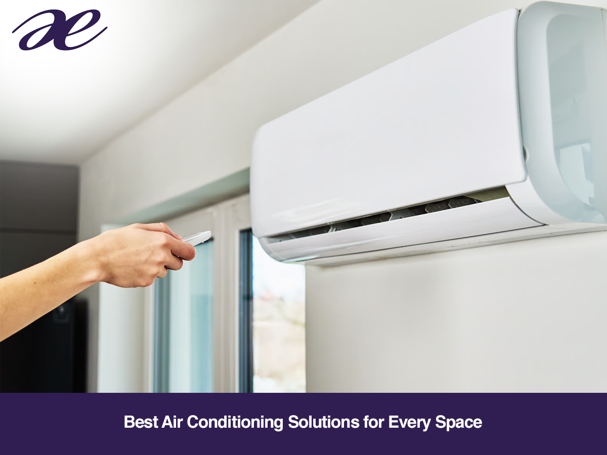 What Actually Makes the Best Air Conditioning?