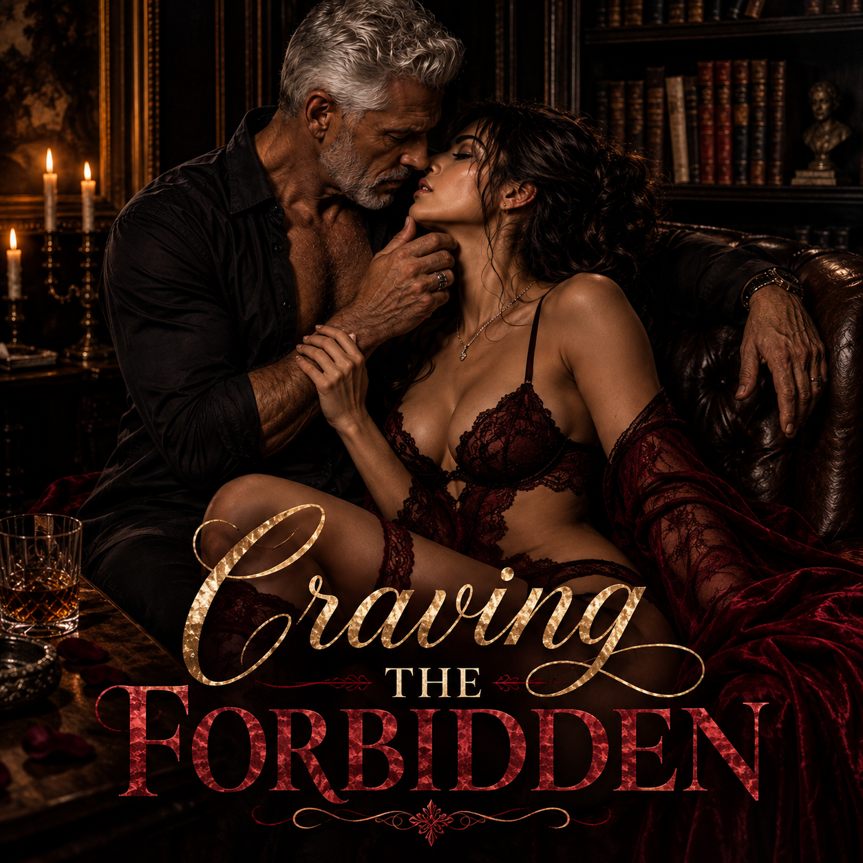 Craving The Forbidden