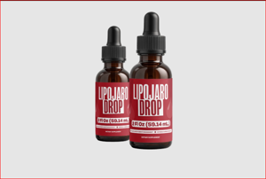 LipoJaro Drops