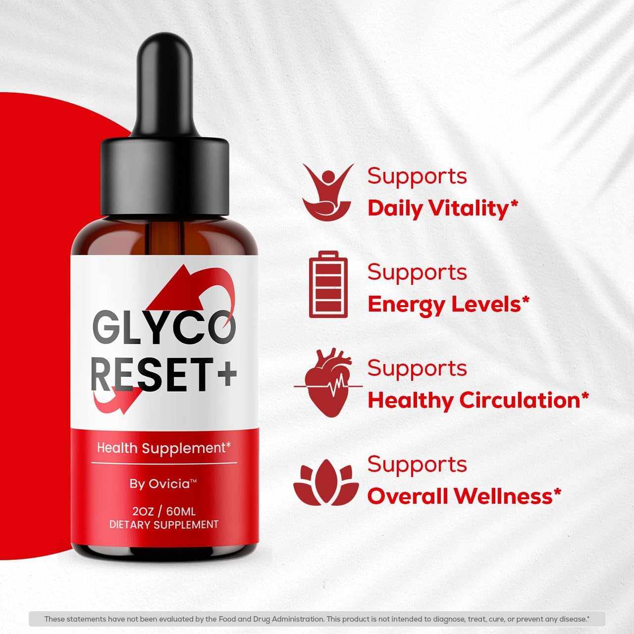GlycoReset: Natural Metabolic Support for Healthy Blood Sugar Balance
