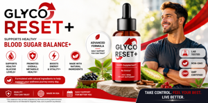 GlycoReset Reviews 2026: A Natural Supplement Designed to Support Healthy Blood Sugar and Metabolic Wellness